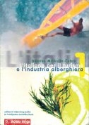 L'italiano per il turismo e l'industria alberghiera 1 : udžbenik talijanskog jezika za srednje hotelijersko-turističke škole : treća godina učenja 
