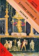 Litterae Latinae 1 : udžbenik latinskog jezika za 1. razred klasične gimnazije : 5. godina učenja