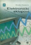 Elektronički sklopovi : vježbe s integriranim analognim sklopovima 