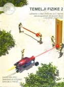 Temelji fizike 2 : udžbenik s video DVD-om za 2. razred četverogodišnjih strukovnih škola s trogodišnjim učenjem fizike