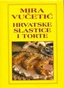 Hrvatske slastice i torte
