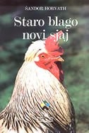 Staro blago novi sjaj : hrvatske izvorne pasmine