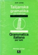 Talijanska gramatika za svakoga