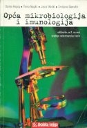Opća mikrobiologija i imunologija : udžbenik za 3. razred srednje veterinarske škole