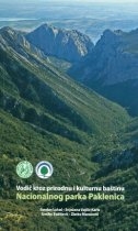  Vodič kroz prirodnu i kulturnu baštinu Nacionalnog parka Paklenica 