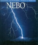 National geographic knjige o prirodi - Nebo