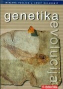 Genetika, evolucija : udžbenik biologije za četvrti razred gimnazije