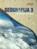 Geografija 3 : udžbenik za treći razred gimnazije 