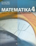 Matematika 4 : dodatak za 4. razred prirodoslovno-matematičke gimnazije