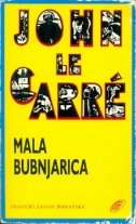 Mala bubnjarica 