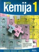 OPĆA KEMIJA 1 - zbirka riješenih primjera i zadataka iz opće kemije 1 za učenike prvih razreda srednjih škola