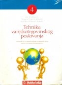 Tehnika vanjskotrgovinskog poslovanja [4] : udžbenik za 4. razred srednjih strukovnih škola : zanimanje komercijalist/komercijalistica