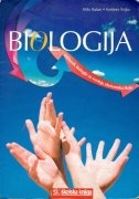 Biologija : udžbenik biologije za srednju ekonomsku školu