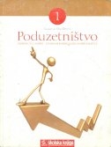 Poduzetništvo 1 : udžbenik za 3. razred - zanimanje komercijalista/komercijalistica