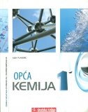 Opća kemija 1 : zbirka zadataka iz kemije za 1. razred gimnazije