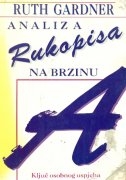 Analiza rukopisa na brzinu - ključ osobnog uspjeha (+2 mjerna listića)