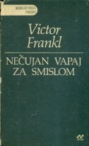 Nečujan vapaj za smislom