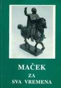 Maček za sva vremena: zbornik radova