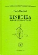 Kinetika sa zbirkom zadataka 