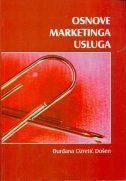 Osnove marketinga usluga