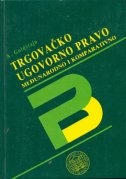 Trgovačko ugovorno pravo : međunarodno i komparativno