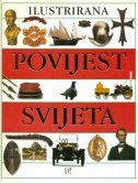 Ilustrirana povijest svijeta