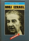 Moj Izrael