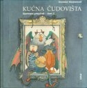 Kućna čudovišta : ilustrirani priručnik (2.knjiga)