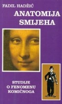 Anatomija smijeha : studije o fenomenu komičnoga