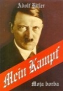 Moja Borba = Mein Kampf