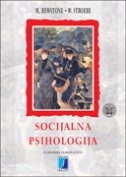 Uvod u socijalnu psihologiju : europske perspektive