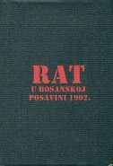 Rat u Bosanskoj Posavini 1992.