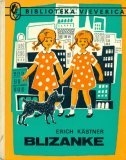 Blizanke