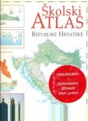 Školski atlas Republike Hrvatske
