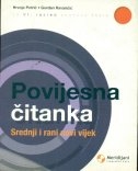 Povijesna čitanka : 6. razred osnovne škole : srednji i rani novi vijek