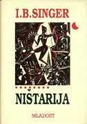 Ništarija