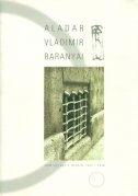 Aladar Vladimir Baranyai - Arhitekura i dizajn 1899-1936