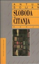 Sloboda čitanja