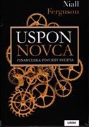 Uspon novca : financijska povijest svijeta