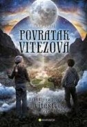Povratak vitezova : uzbudljiva priča o viteštvu za cure i dečke