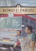 Koko u Parizu