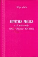 Hrvatske prilike u dopisivanju Ante Tresića Pavičića