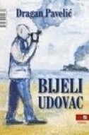 Bijeli udovac : roman o samovanju i tugovanju