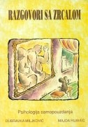 Razgovori sa zrcalom : psihologija samopouzdanja