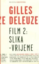 Film 2 : slika - vrijeme