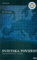 Svjetska povijest modernoga doba : (XVI. - XIX. stoljeće) : s posebnim osvrtom na Apeninski poluotok 