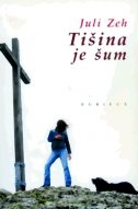 Tišina je šum : putovanje kroz Bosnu