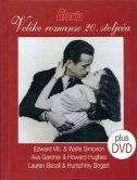Velike romanse 20. stoljeća 3 + DVD 