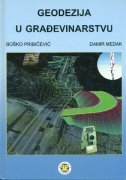 Geodezija u građevinarstvu 