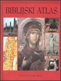 Biblijski atlas